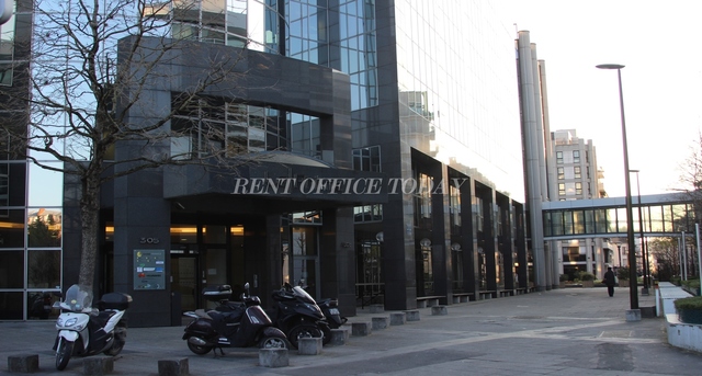 office rent le prime-1