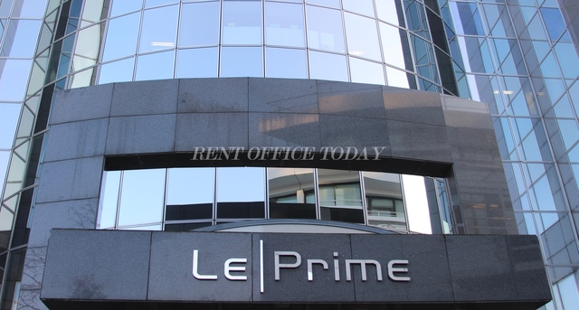 office rent le prime-1