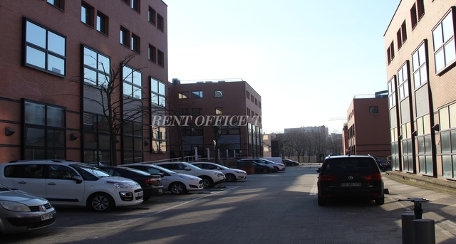 office rent le technopolis-1