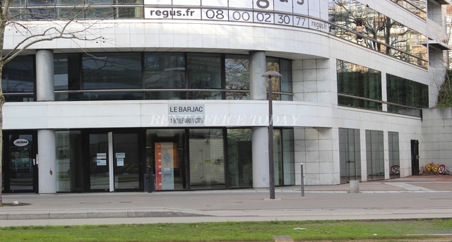 مكتب للايجار 1 boulevard victor-1