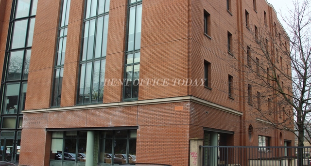 office rent 11 rue de cambrai-1