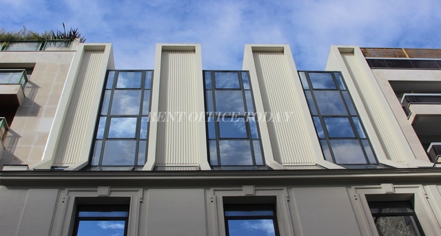 office rent 115 rue cardinet-1