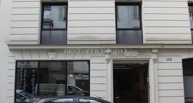 office rent 115 rue cardinet-1