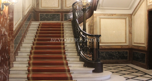 office rent 151 boulevard haussmann-1