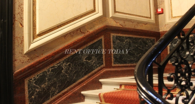 office rent 151 boulevard haussmann-1