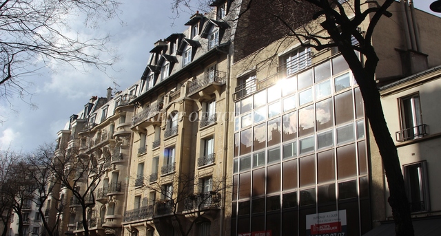 Arrendar Escritório 194 RUE DE TOLBIAC_2-1