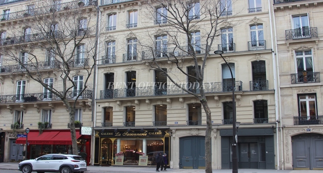 office rent 25 boulevard malesherbes-1