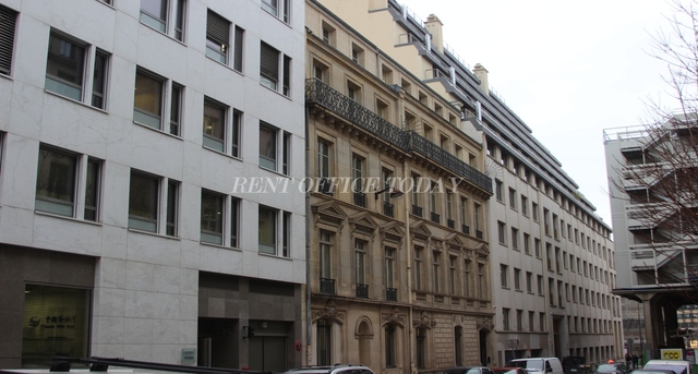 office rent 29 rue de bassano-1