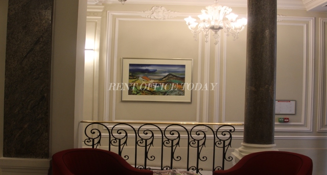 office rent 29 rue de bassano-1
