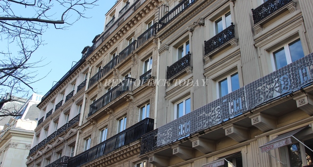 office rent 27 boulevard des italiens-1