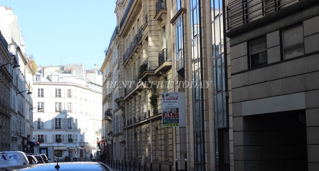 office rent 31 rue de fleurus-1