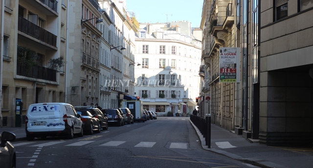 office rent 31 rue de fleurus-1