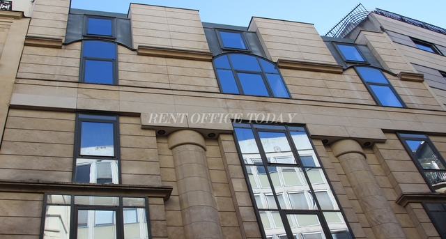 office rent 31 rue de fleurus-1