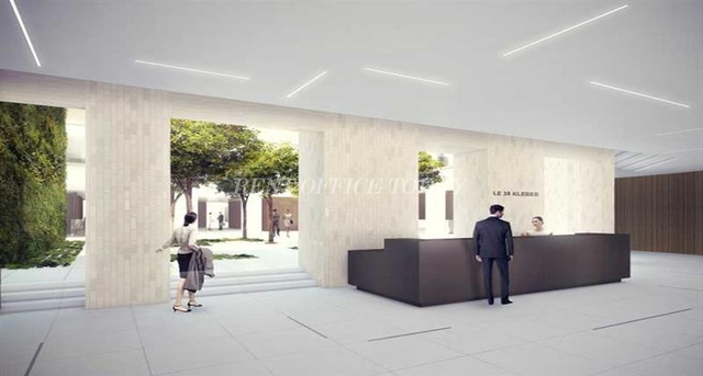 office rent 38 kleber-1