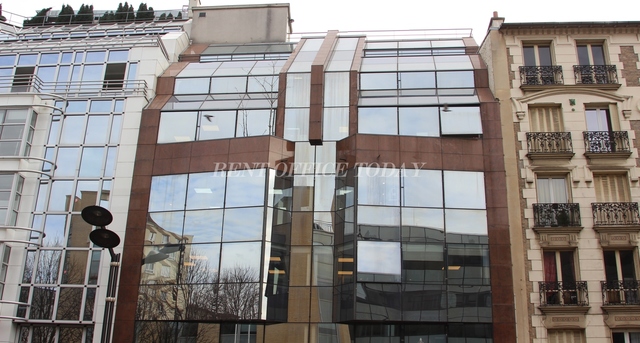 office rent 64bis rue kleber-1