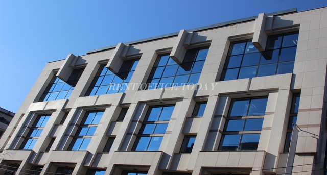 Alquiler oficinas COLISEE MARCEAU_7-1