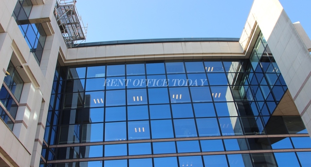 office rent colisee marceau-1