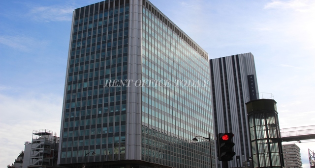 office rent heron building-1