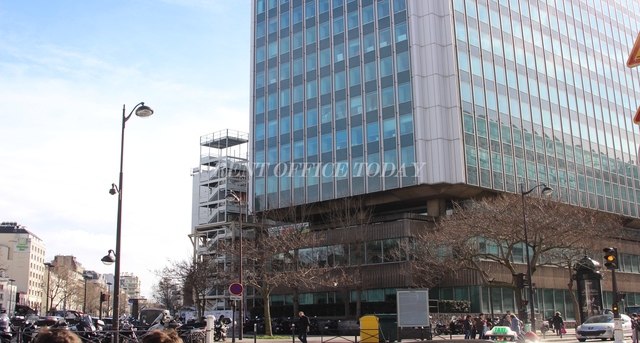 office rent heron building-1