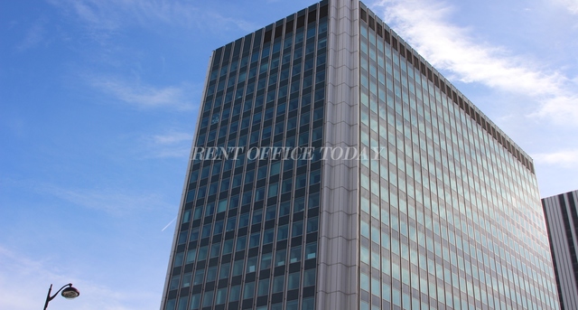 office rent heron building-1