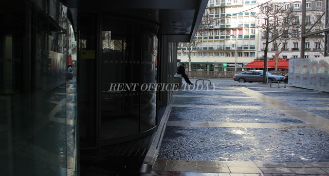 office rent heron building-1
