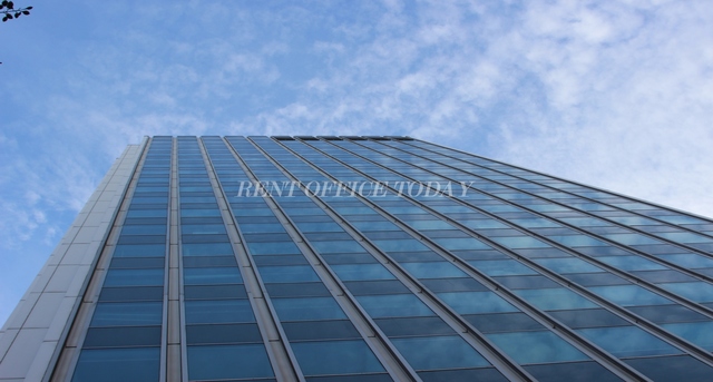 office rent heron building-1