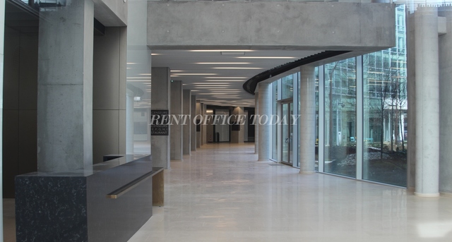 office rent le jour-1
