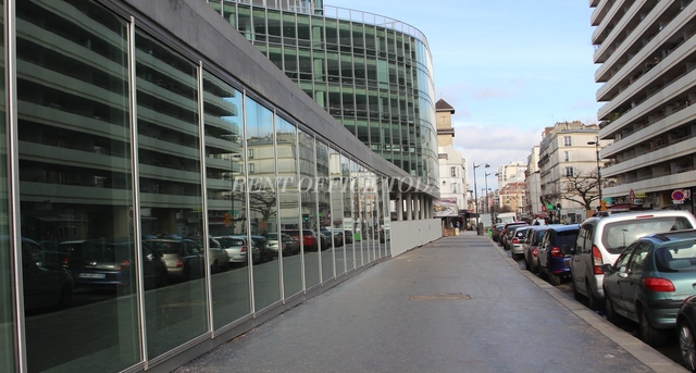 office rent le jour-1
