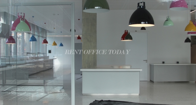 office rent le jour-1