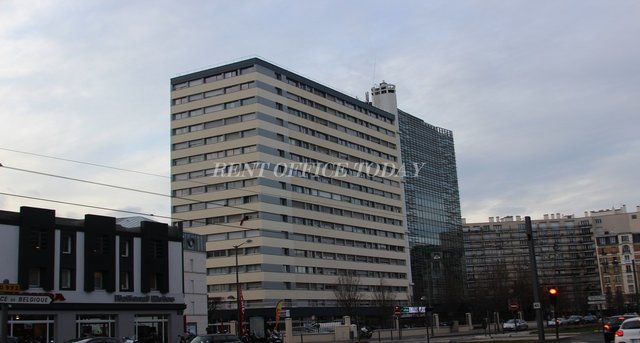 office rent nova-1