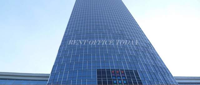 location de bureau leader tower-1