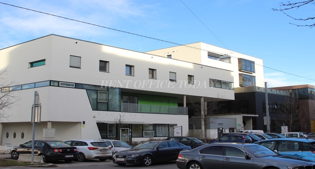 office rent lieblgasse 3-1