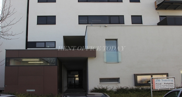 office rent lieblgasse 3-1
