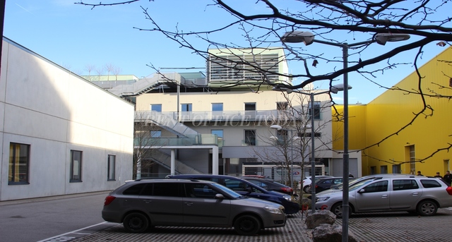 office rent lieblgasse 3-1