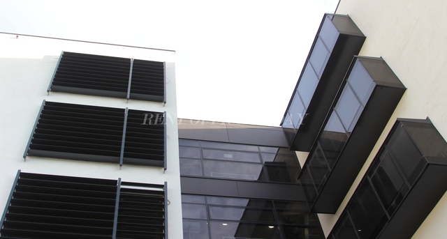 office rent lieblgasse 3-1