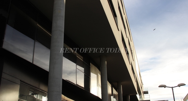 office rent lieblgasse 3-1