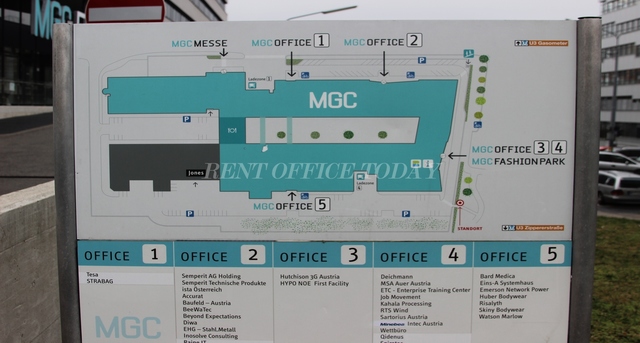 office rent mgc office center-1