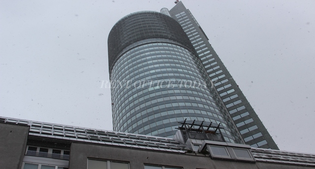 office rent millenium tower-1