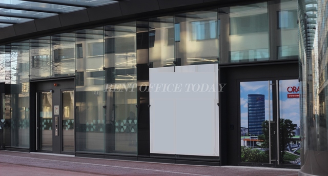 office rent orbi tower-1