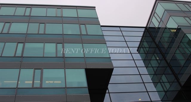 office rent office campus gasometer i-1