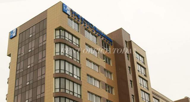 office rent ohta-house-1
