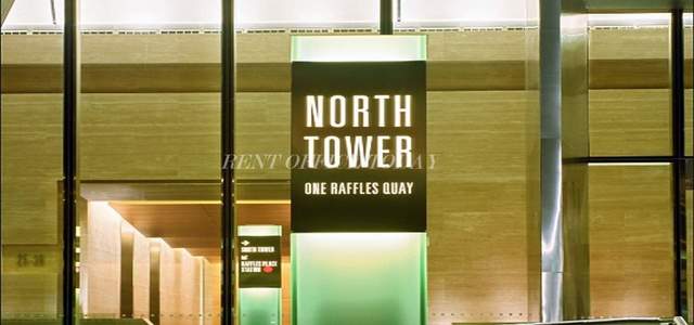 office rent one raffles quay-1