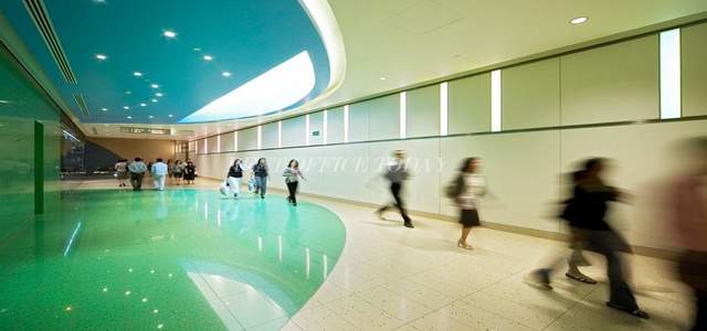 office rent one raffles quay-1