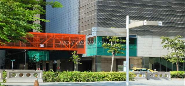office rent one raffles quay-1