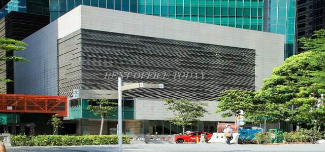 مكتب للايجار one raffles quay-1