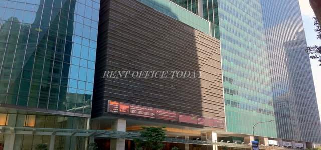 office rent one raffles quay-1