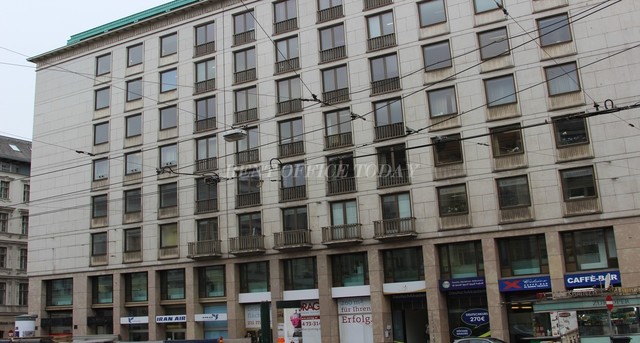office rent opernringof-1
