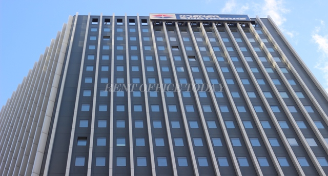 office rent regus orbi tower-1