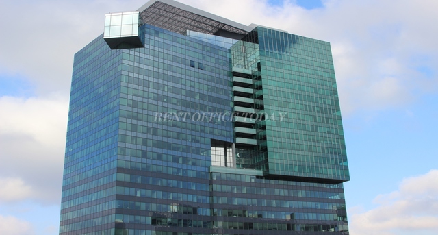 office rent saturn tower-1
