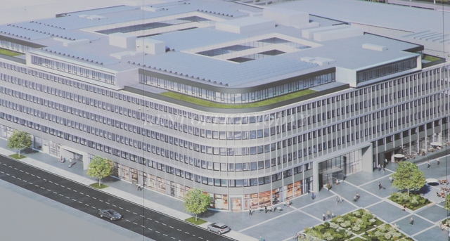 Sewa pejabat Square plus_1